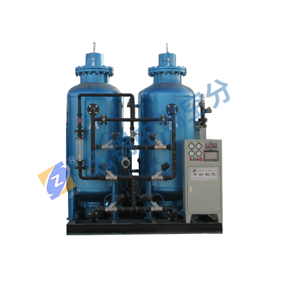 制氮設(shè)備該如何選型？